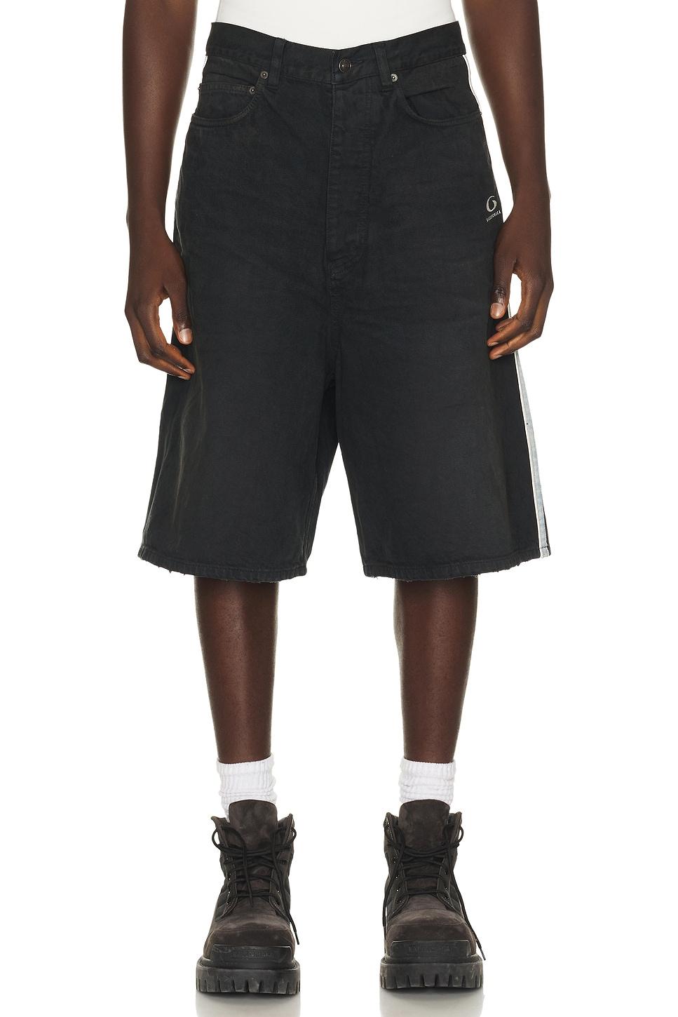 Balenciaga Casual shorts for Men | Online Sale up to 69% off | Lyst