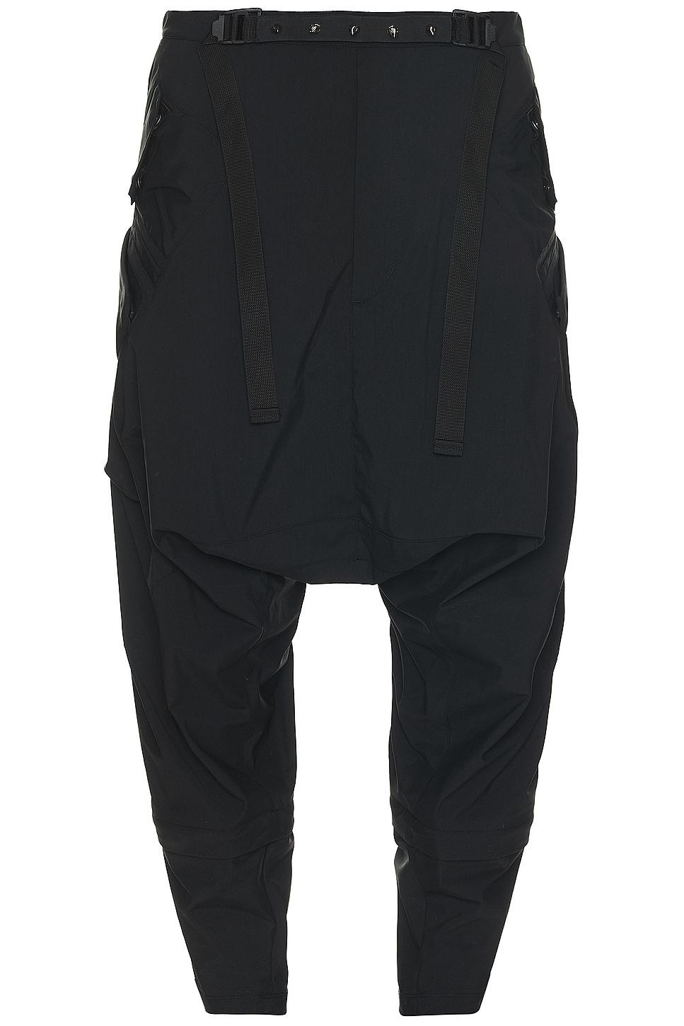 ACRONYM P30A-E Encapsulated Nylon Articulated Cargo Pant in