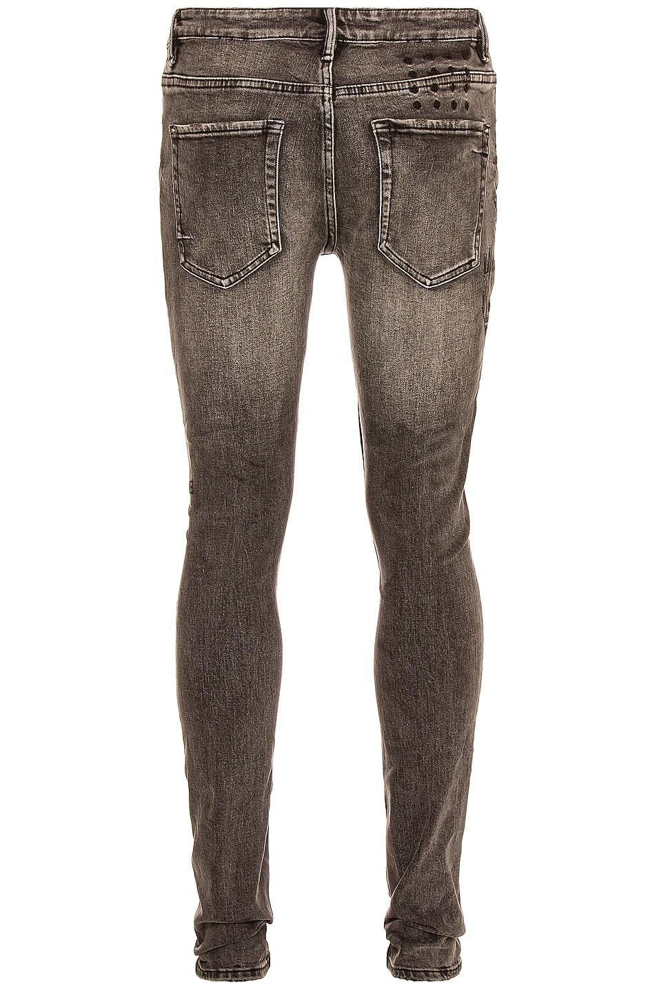 Ksubi Denim Van Winkle Jeans for Men | Lyst