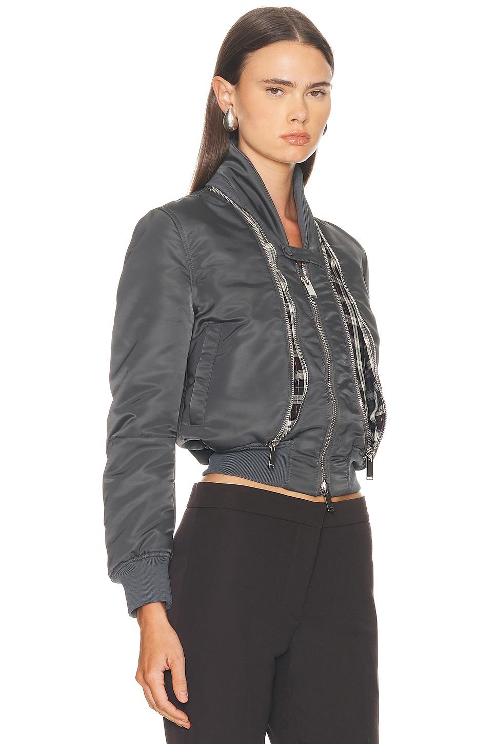 McQueen Casual jackets for Women | Online Sale up to 70% off