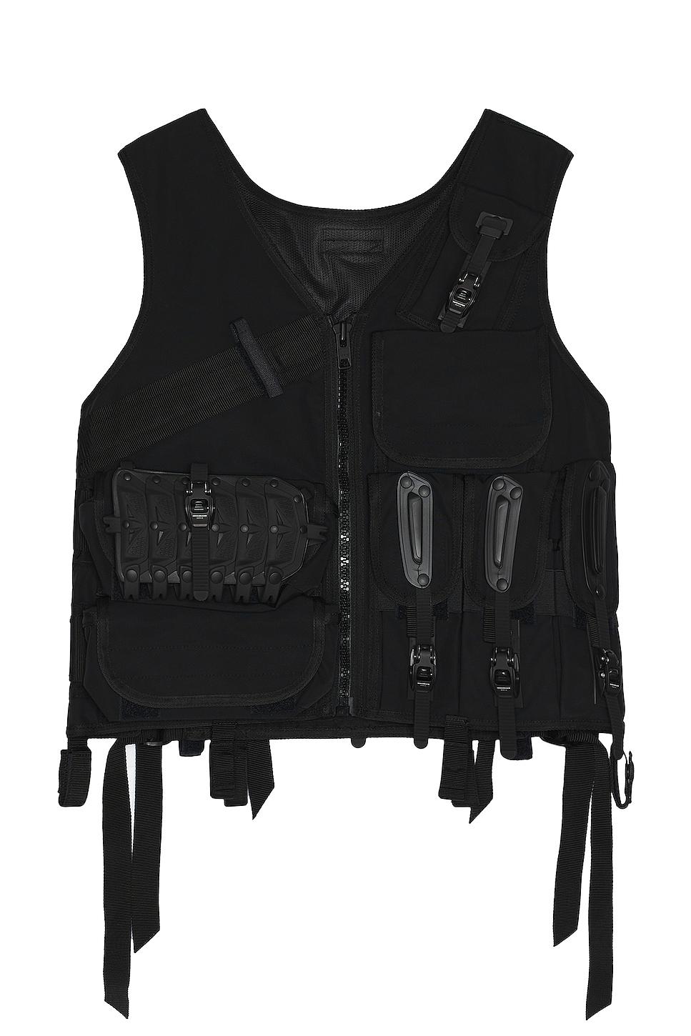 Junya top watanabe vest