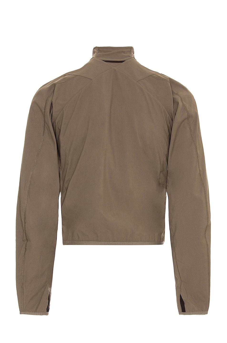 ACRONYM J97-m Nylon Stretch Contour Jacket in Gray for Men | Lyst