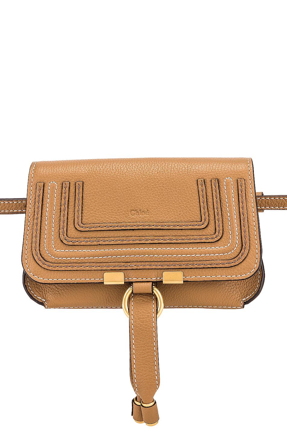 chloe mini belt bag