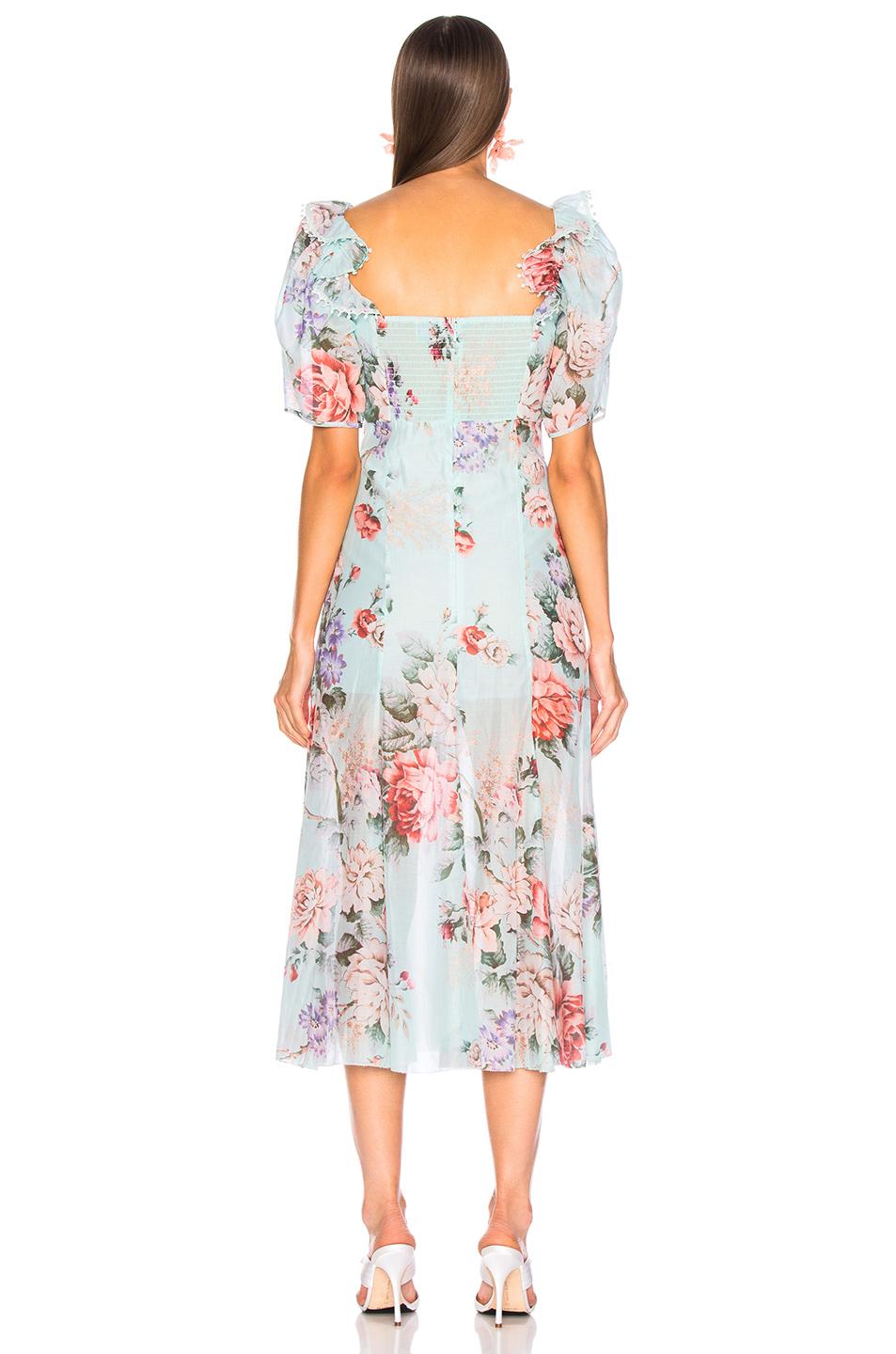 postcard dress alice mccall