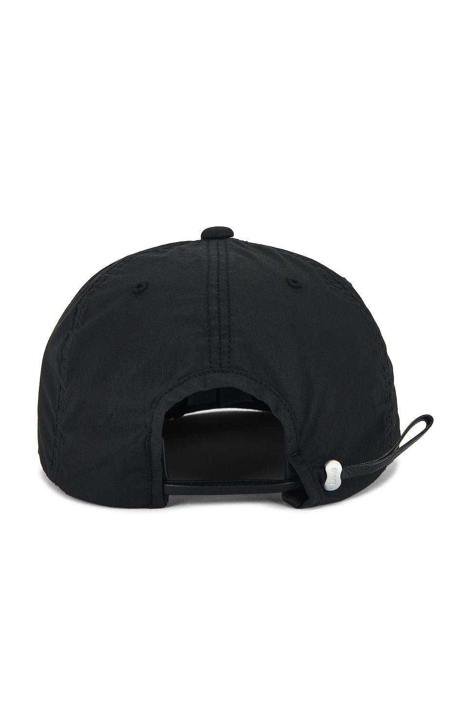 ★POST ARCHIVE FACTION★ CORPORATION CAP BLACK f4a40ecd41d7be55ad7ee5b97a86d3