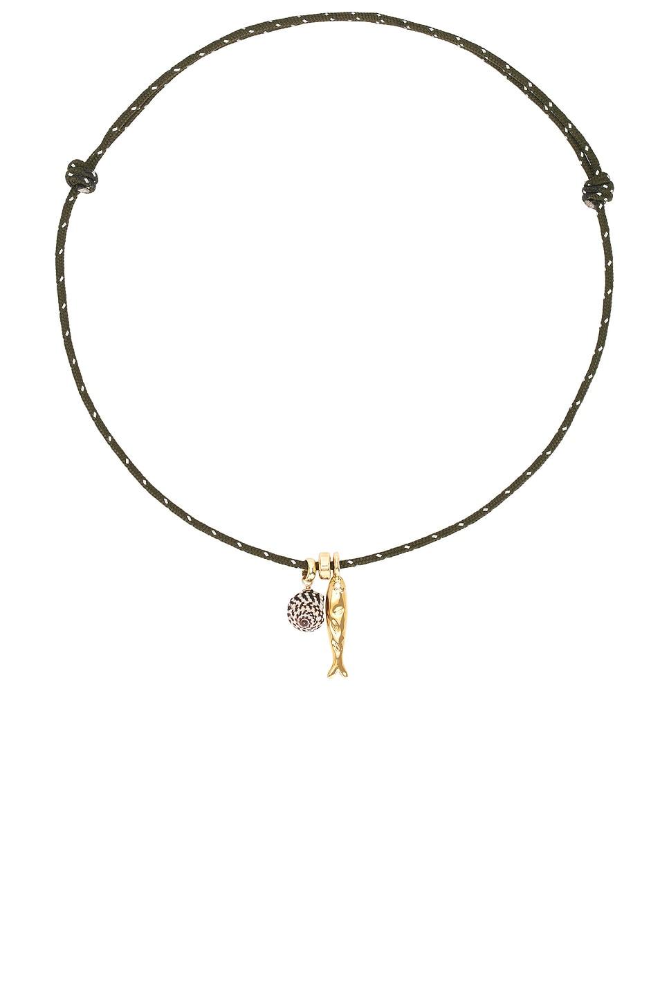 Eliou Necklaces for Women | Online Sale up to 40% off | Lyst