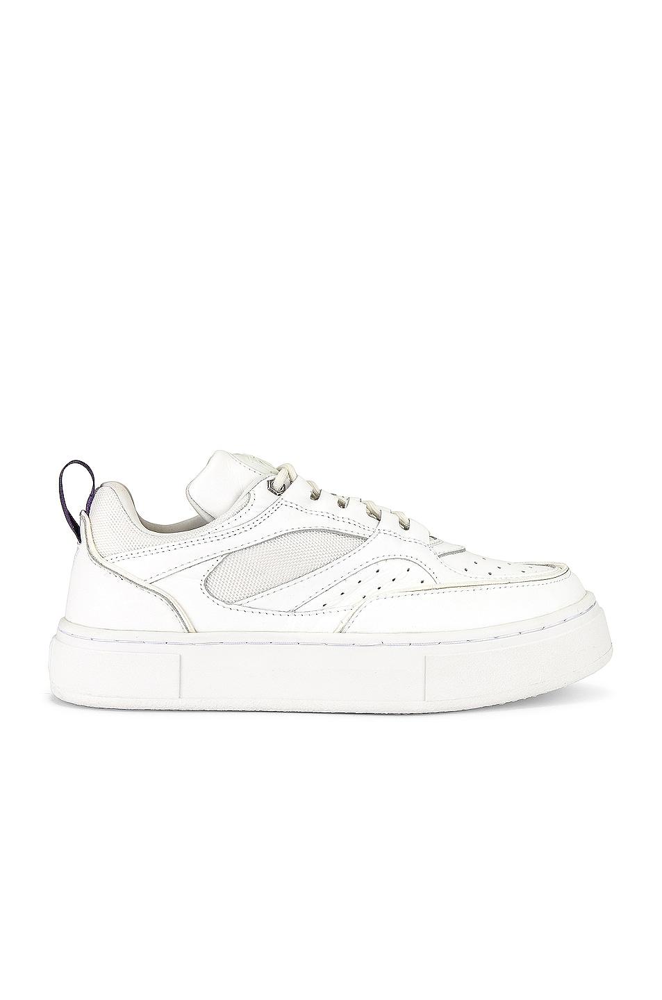 Eytys Leather Sidney in White for Men | Lyst