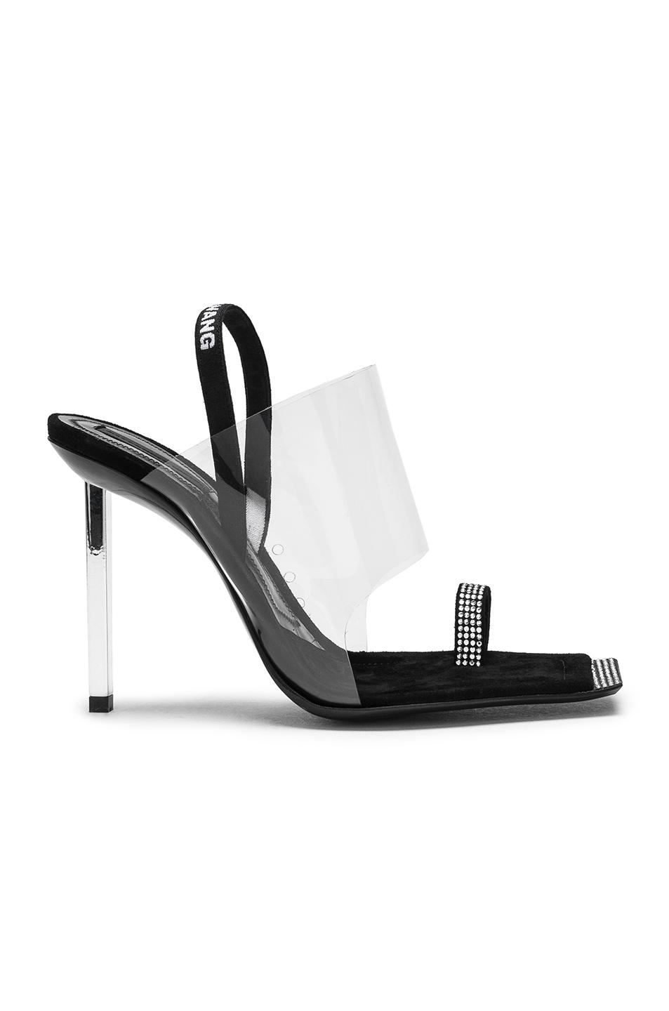 alexander wang kaia heels