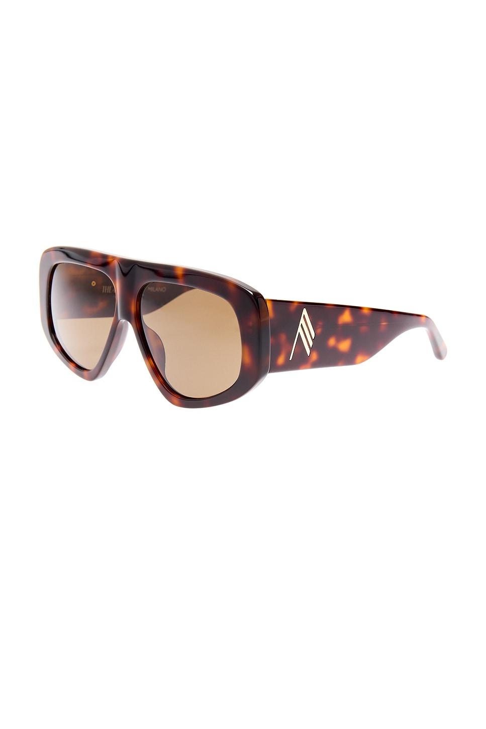 The Attico Sunglasses for Women | Online Sale up to 40% off