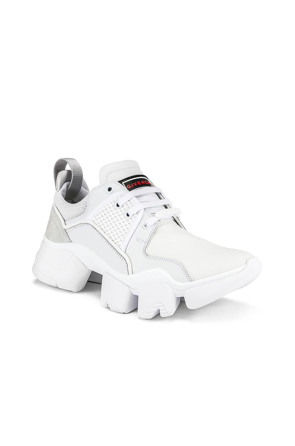 Aufschlussreich Cornwall Amüsieren givenchy jaw sneakers sale Autor ...