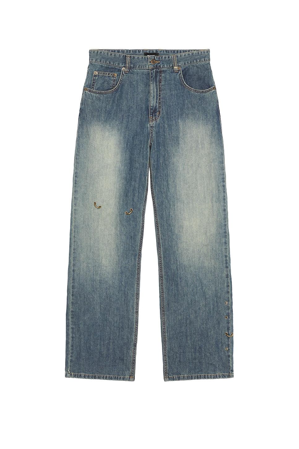 we11done Jeans for Men | Online Sale up to 65% off | Lyst