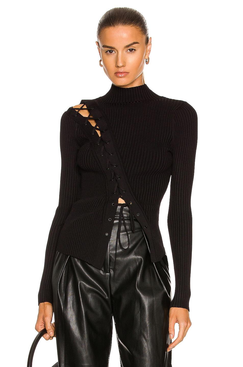 turtle neck for me