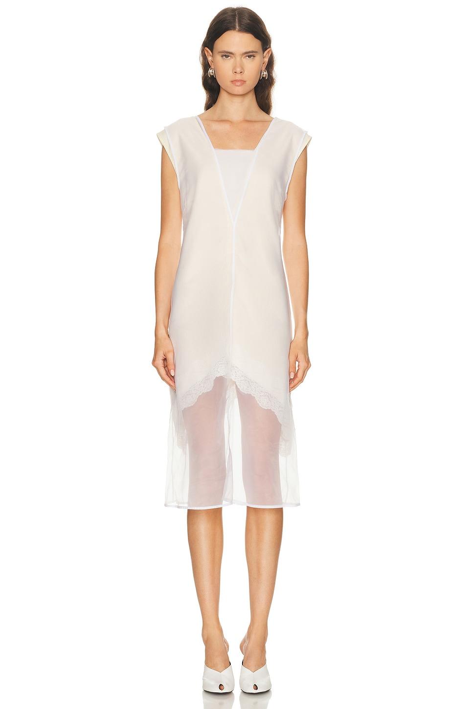 chinese dress ladies Jil Sander