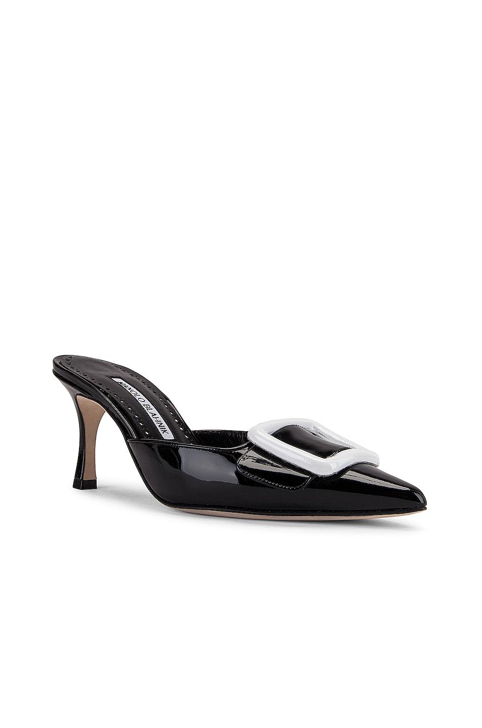 patent mule