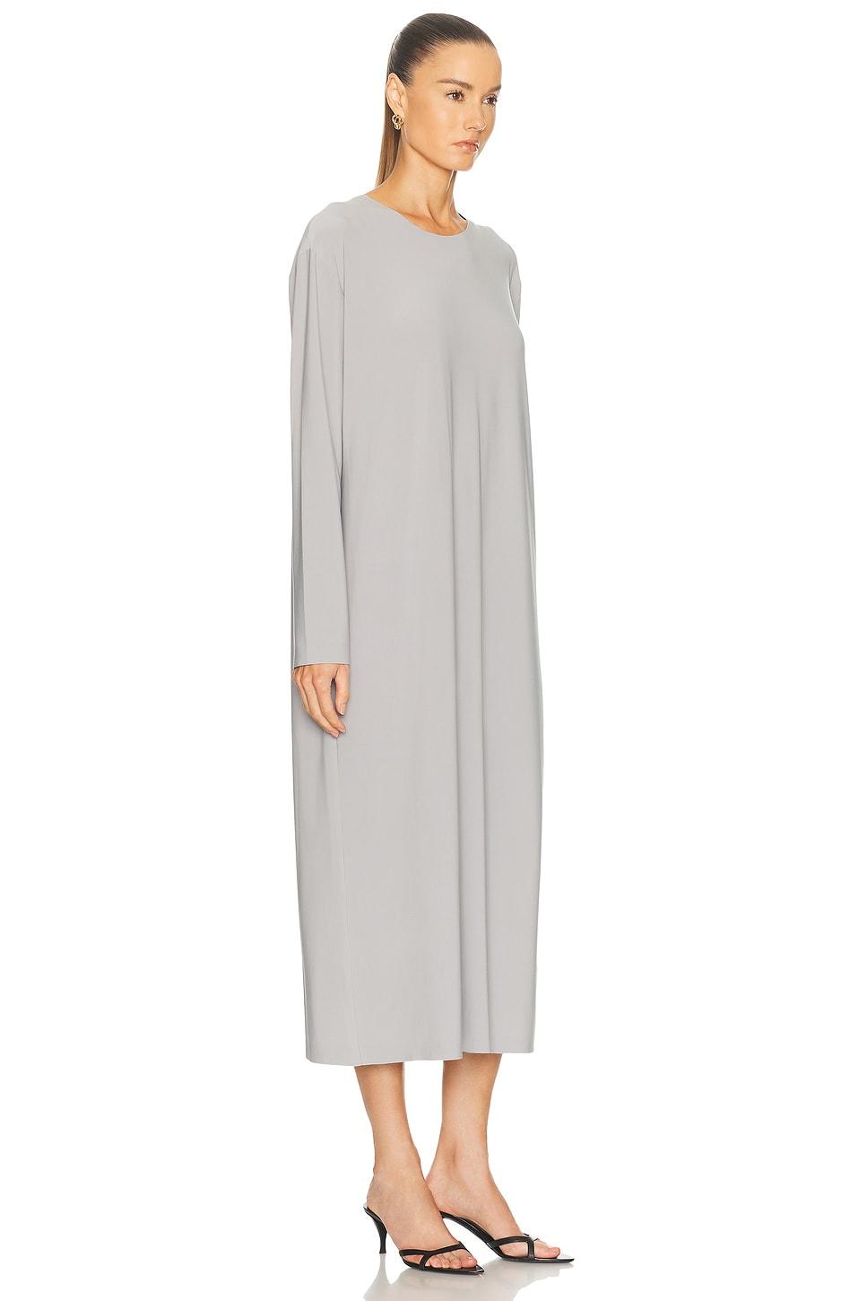 Gray Norma Kamali Dresses for Women