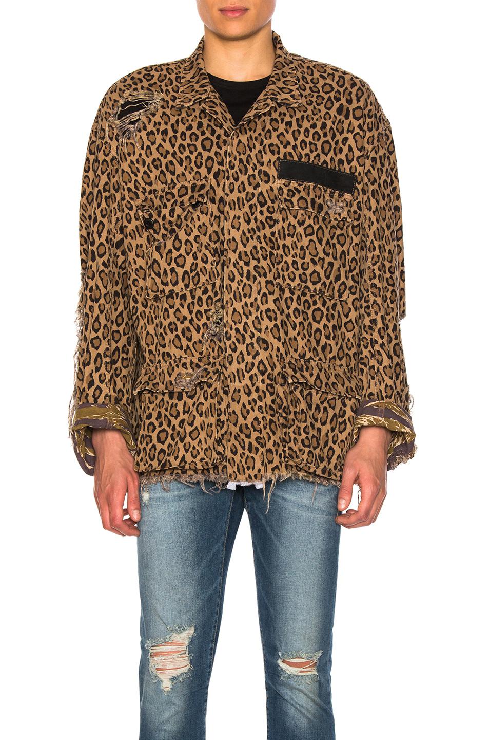 madewell lisbon jacket