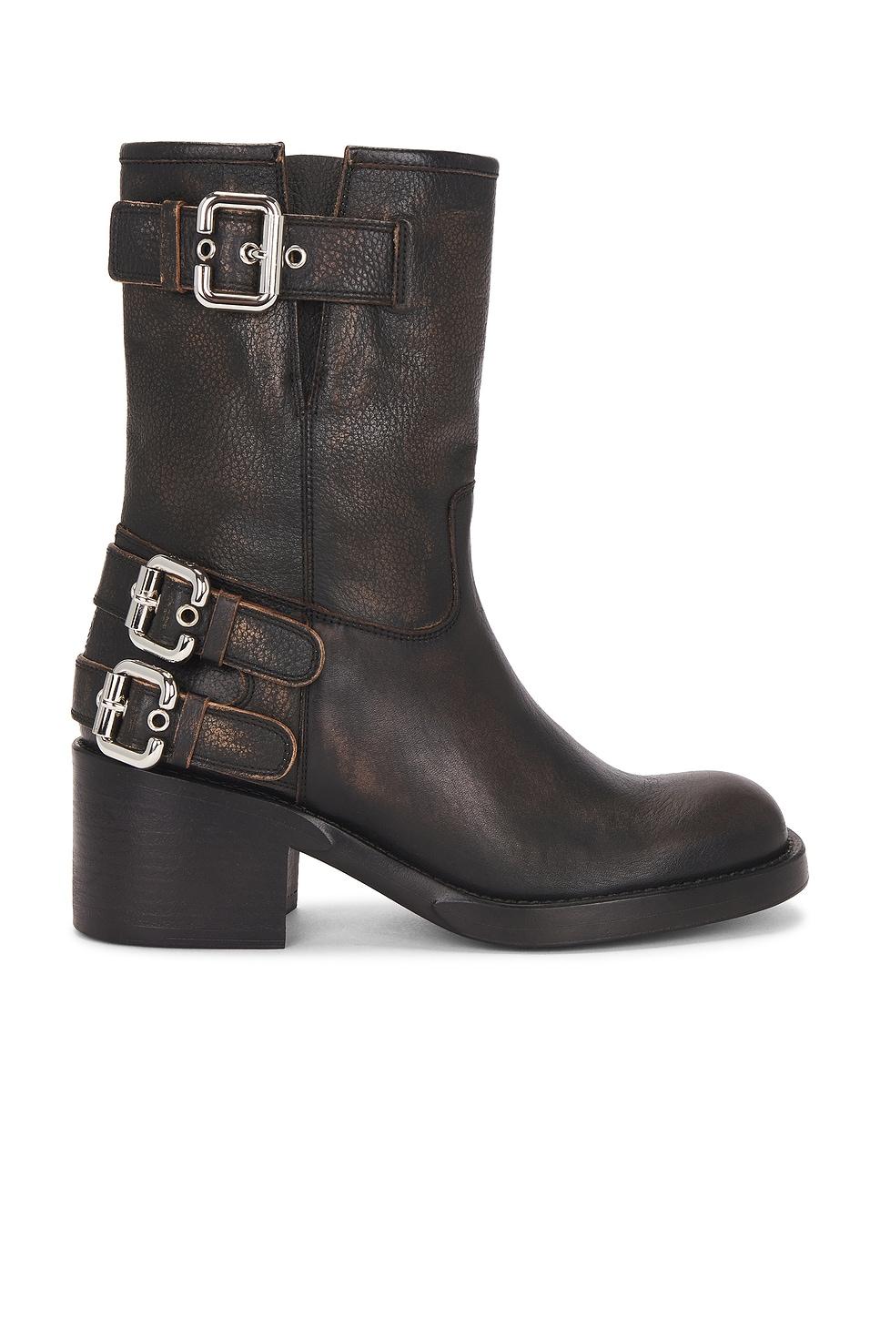 Chloé Ankle boots for Women | Online Sale up to 47% off | Lyst