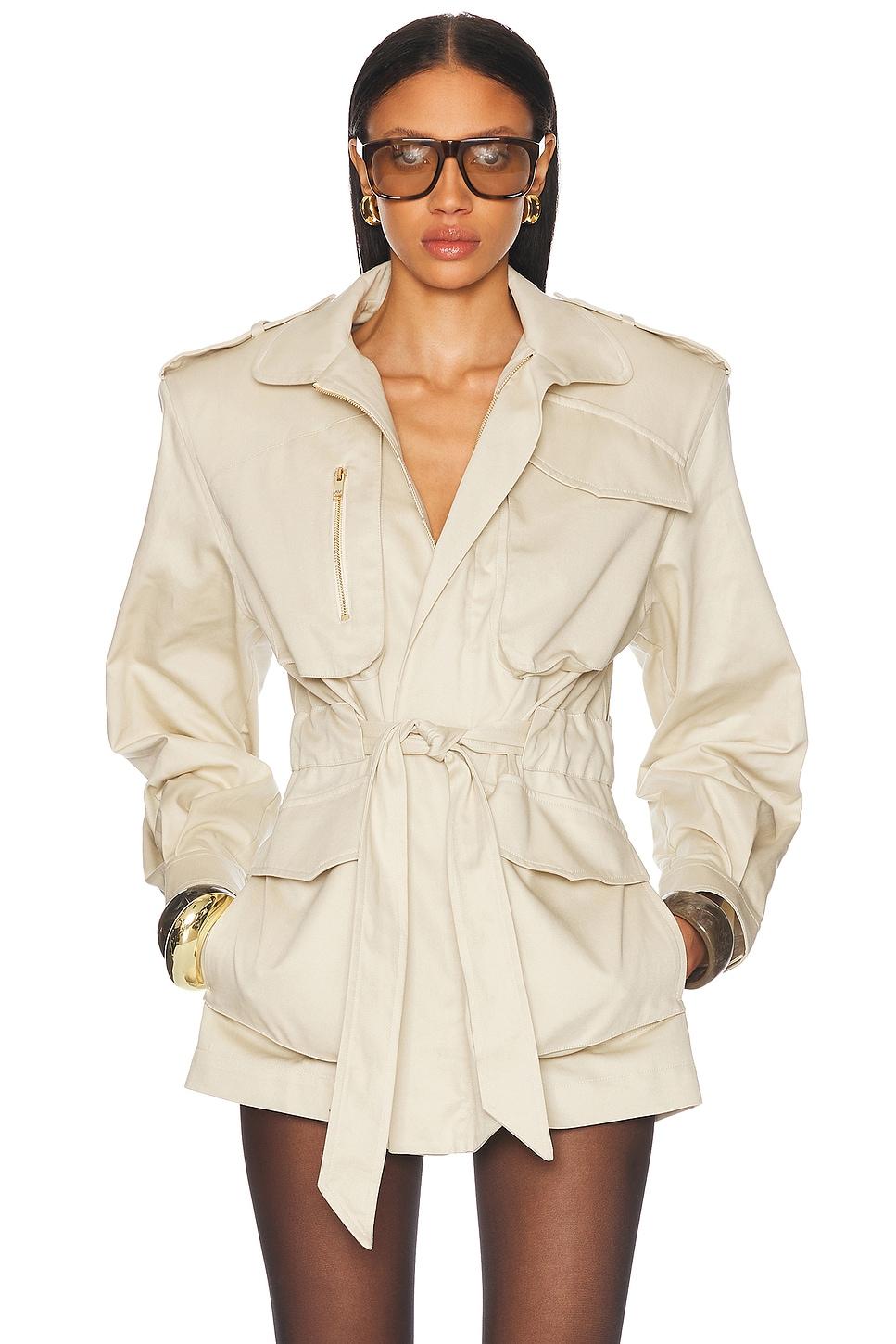 Alexandre Vauthier Jackets for Women | Online Sale up to 87