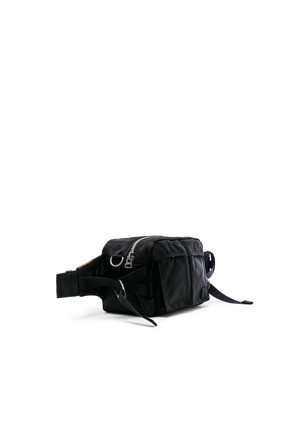porter fanny pack