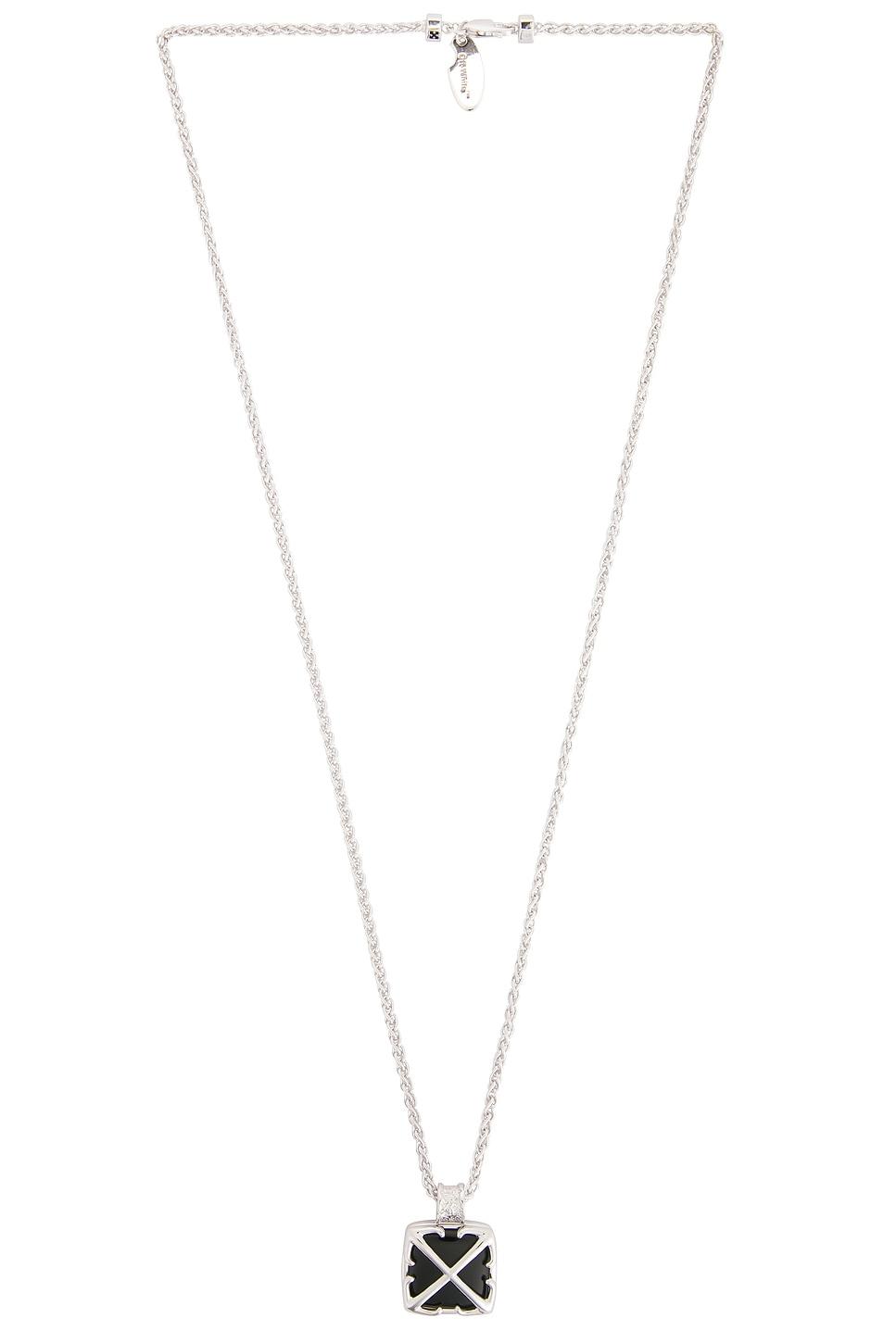 Off-White c/o Virgil Abloh Necklaces for Men | Online Sale up to
