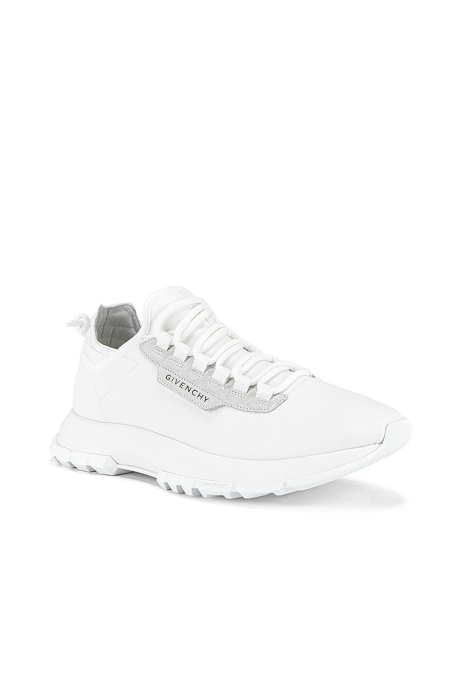givenchy low top sneakers