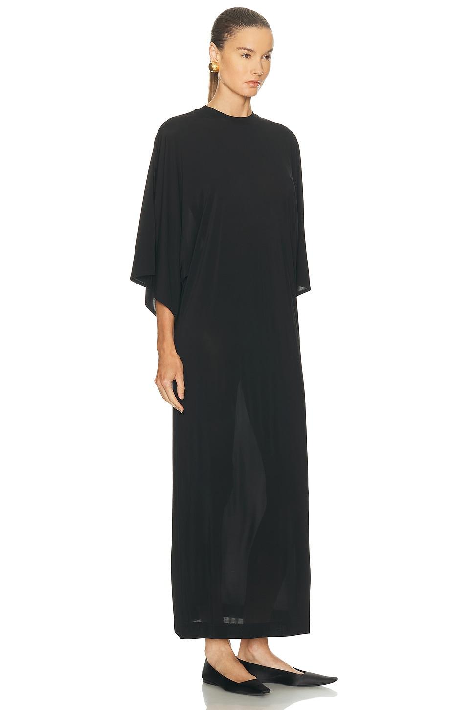 knee length dresses for ladies Yellow Midi Dress with Puff Sleeves