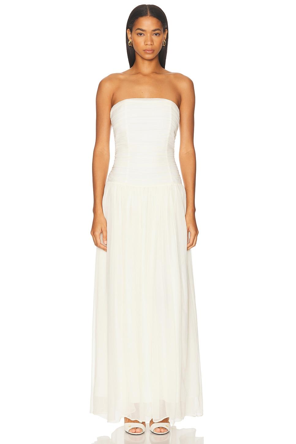 LPA Maxi dresses for Women | Online Sale up to 65% off | Lyst