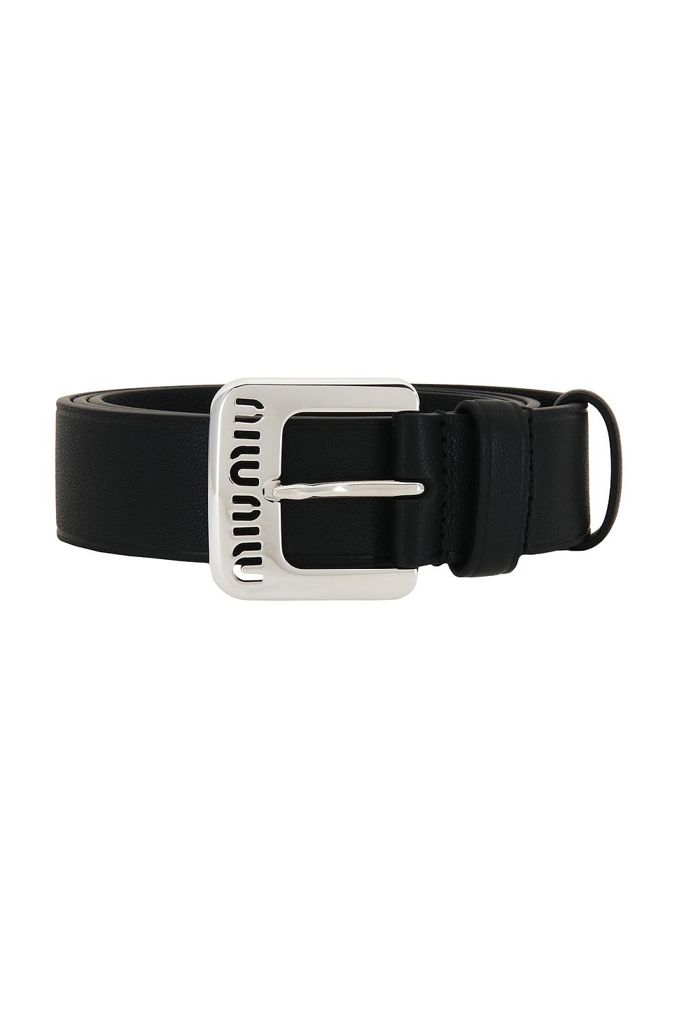 Miu Miu Belts for Women | Online Sale up to 33% off | Lyst display picture 2