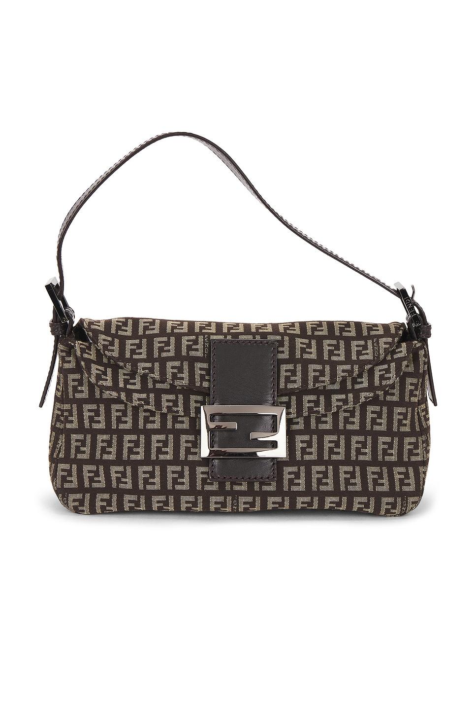 Fendi Shoulder bags for Women | Online Sale up to 33% off | Lyst
