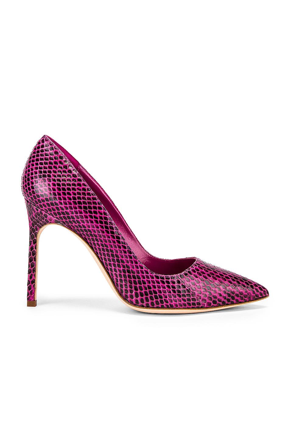 manolo blahnik bb 105 pumps