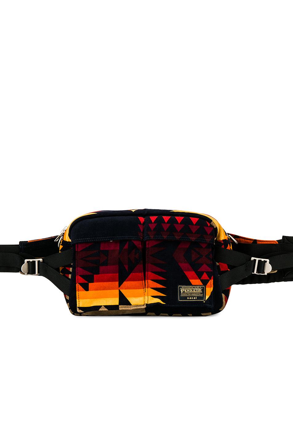 pendleton fanny pack