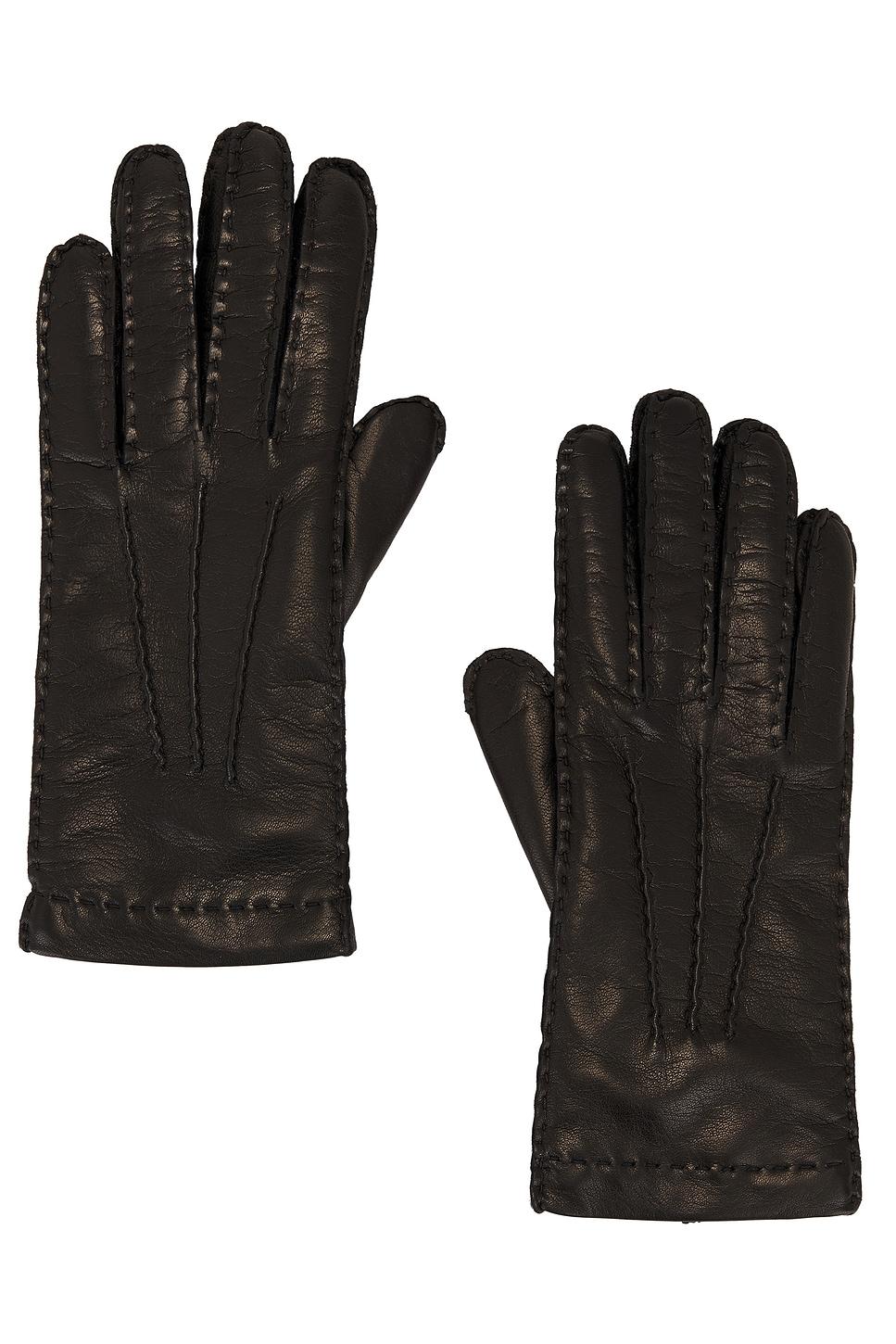 Miu Miu Gloves for Women | Online Sale up to 53% off | Lyst