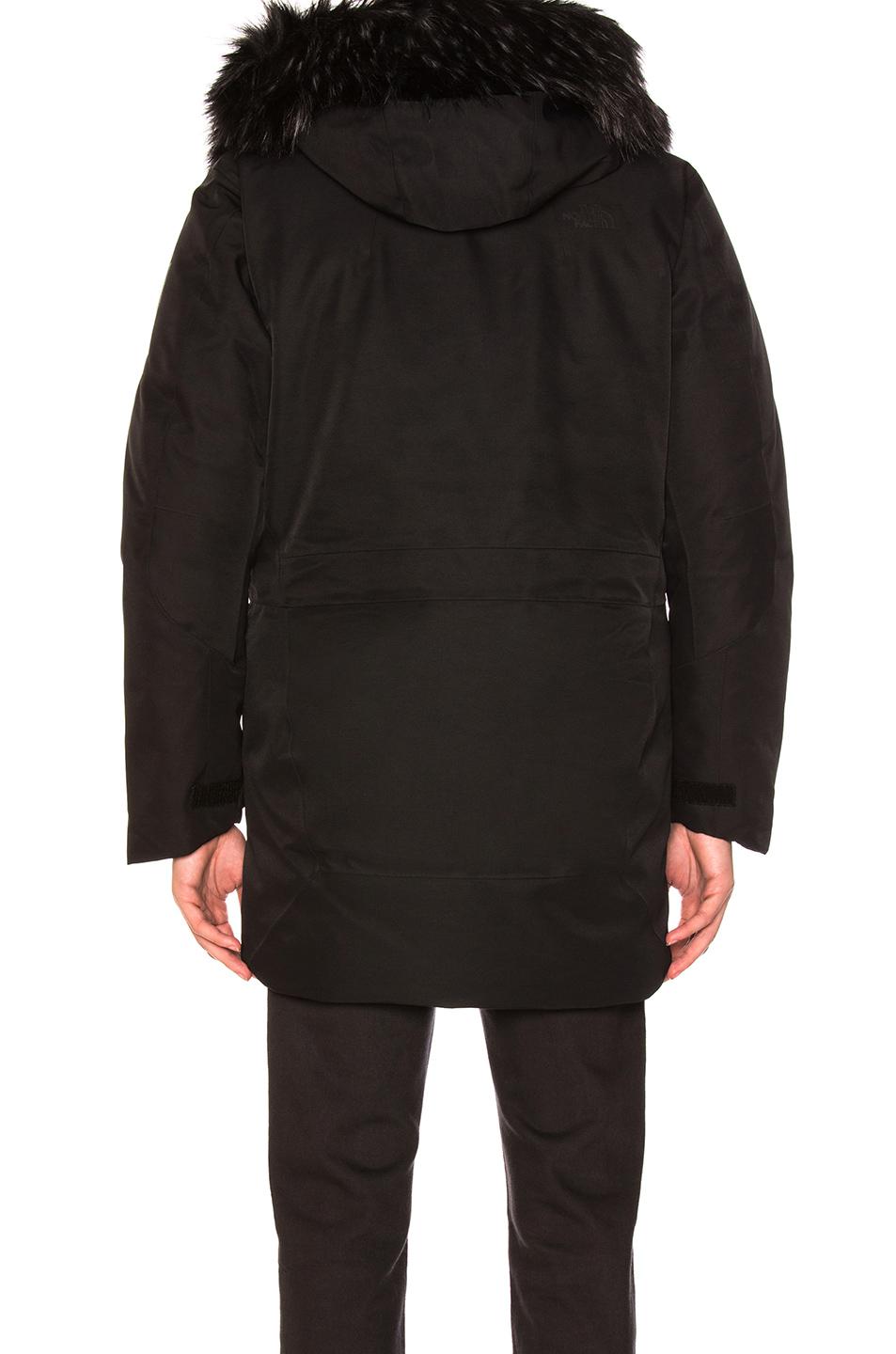 north face cryos expedition parka