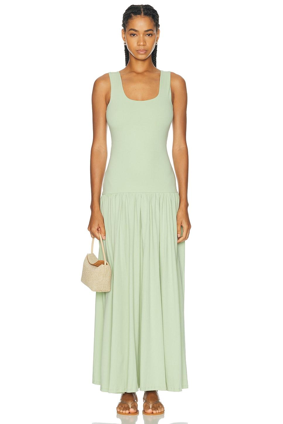 malene birger green dress By Clothing for Women sleeve:spaghetti-strap