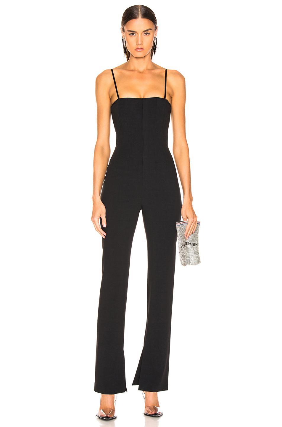 alexander wang jumpsuit