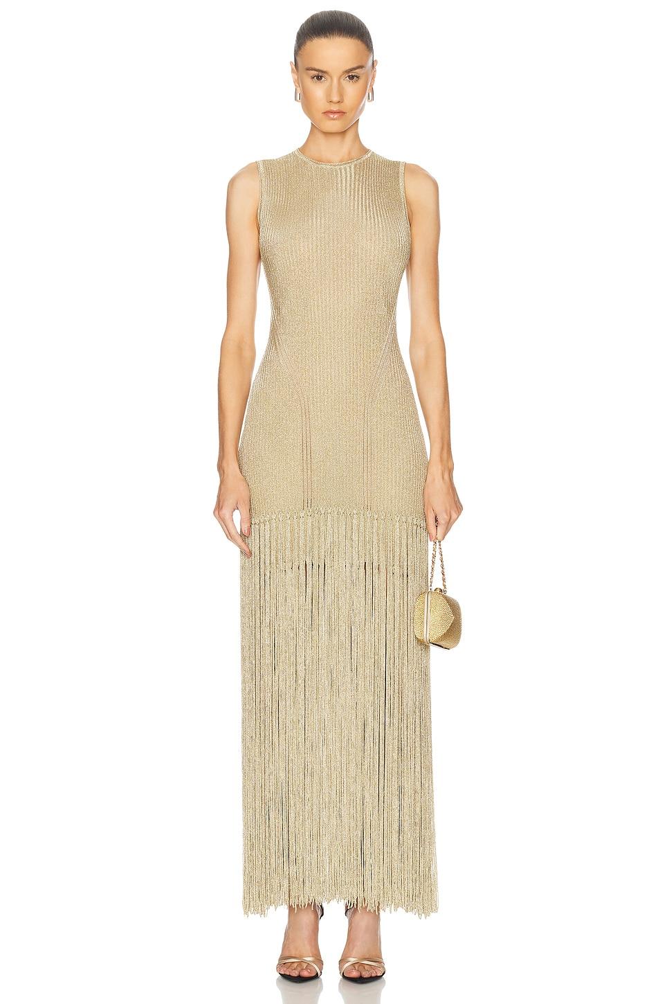 linen dresses white Knot Linen Dress Long in White XS / White