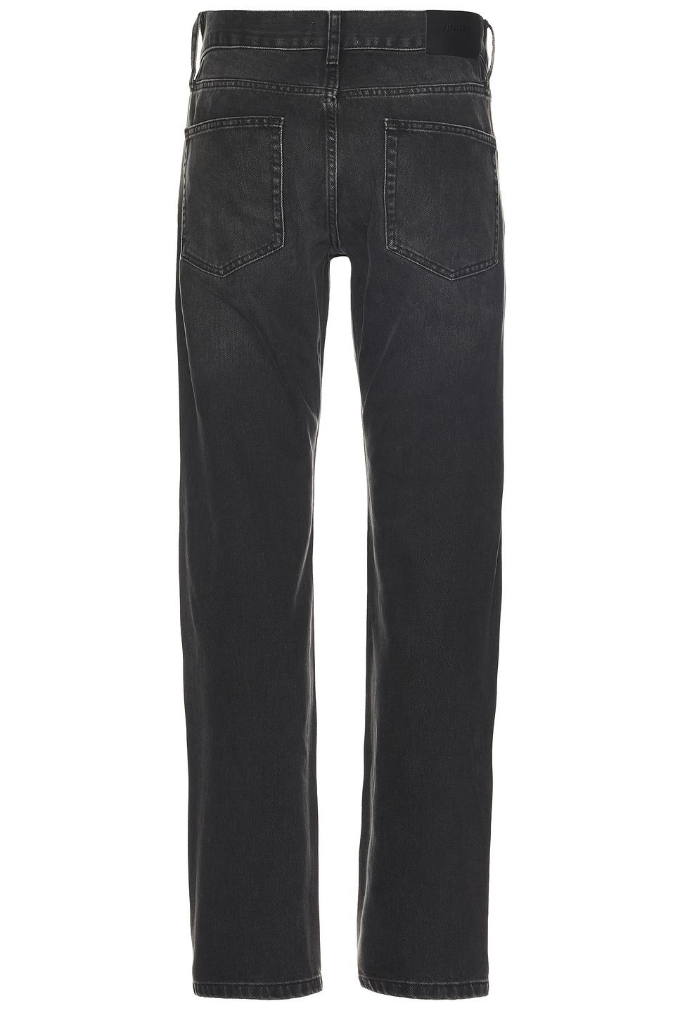 NN07 メンズ デニムパンツ ボトムス Tony 1901 Slim Fit Jeans in 