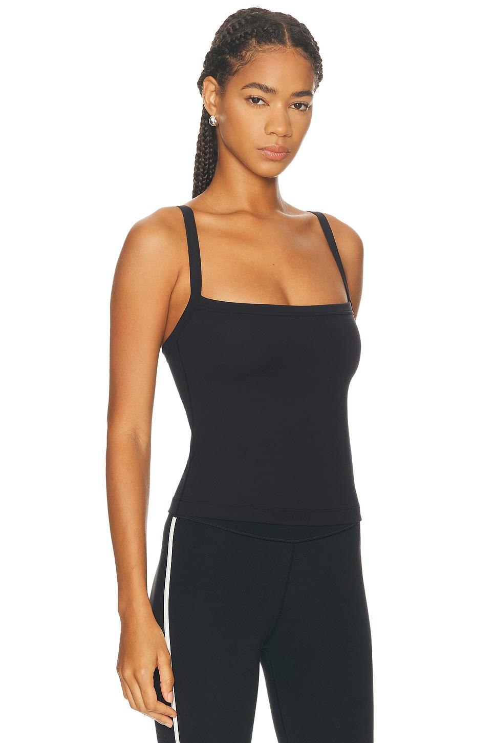 Débardeur Sport Splits59 Balance Performance - Taille S, Noir, Perforé - Neuf Avec étiquettes (valeur 74$)