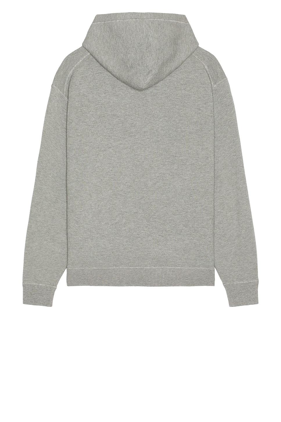 Theory｜HOOD/ZIP-UP (Light Bilen Relax Hood Sweater (P01 Theory Men's Relax Hood in Light Bilen, Black at Amazon