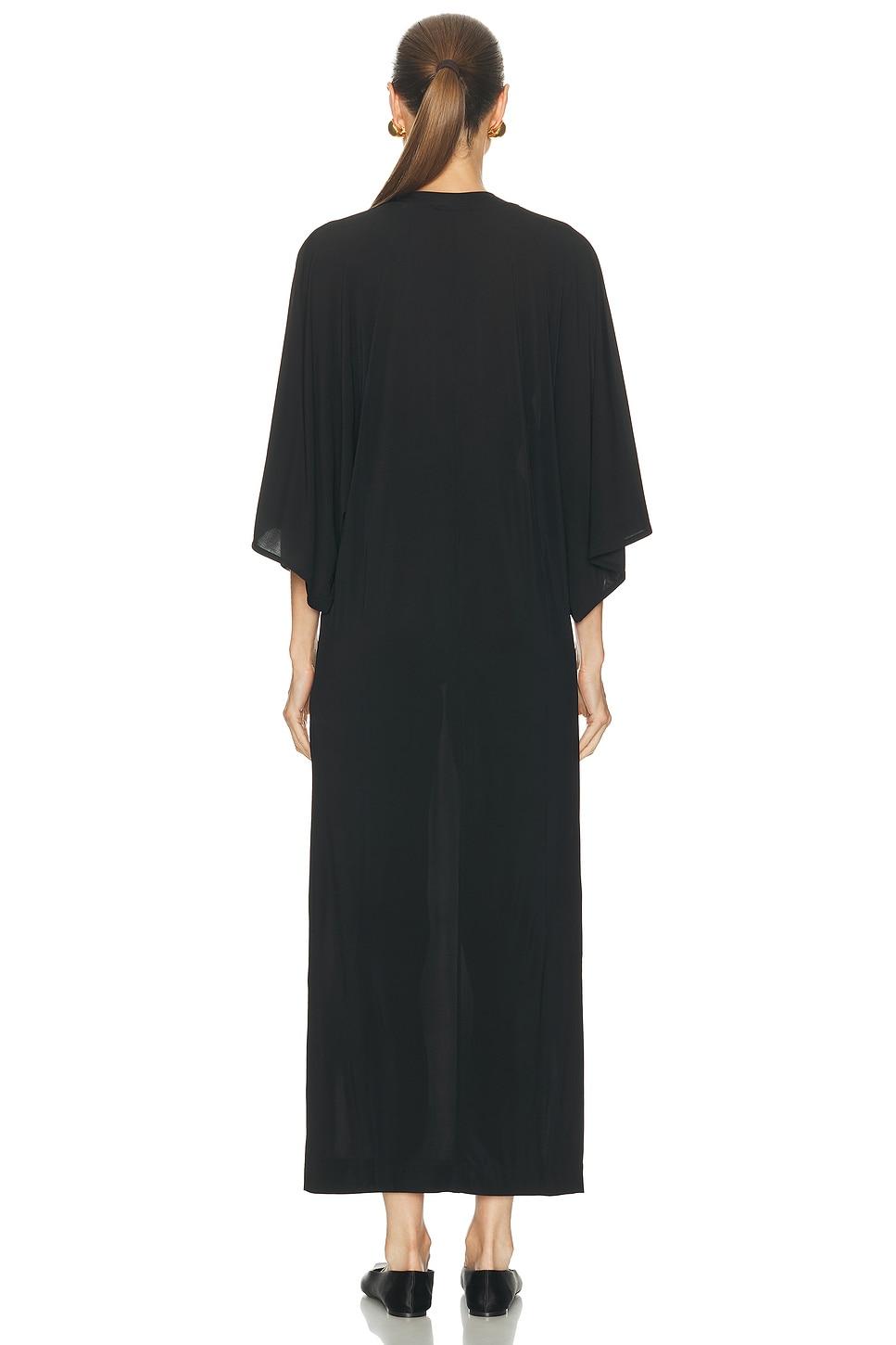 flowy jersey dress Boden Women's Sydney Twist Neck Jersey Dress main image 1