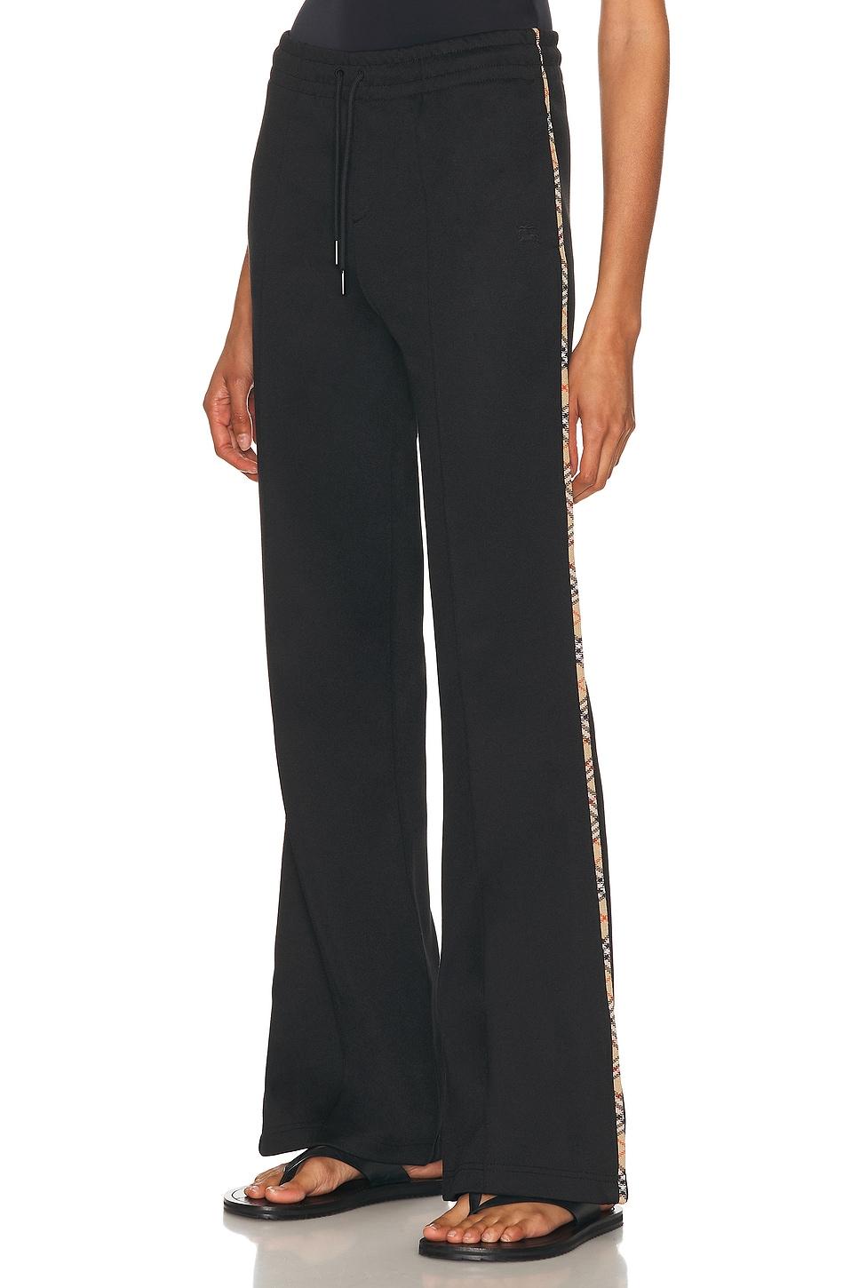 burberry palazzo