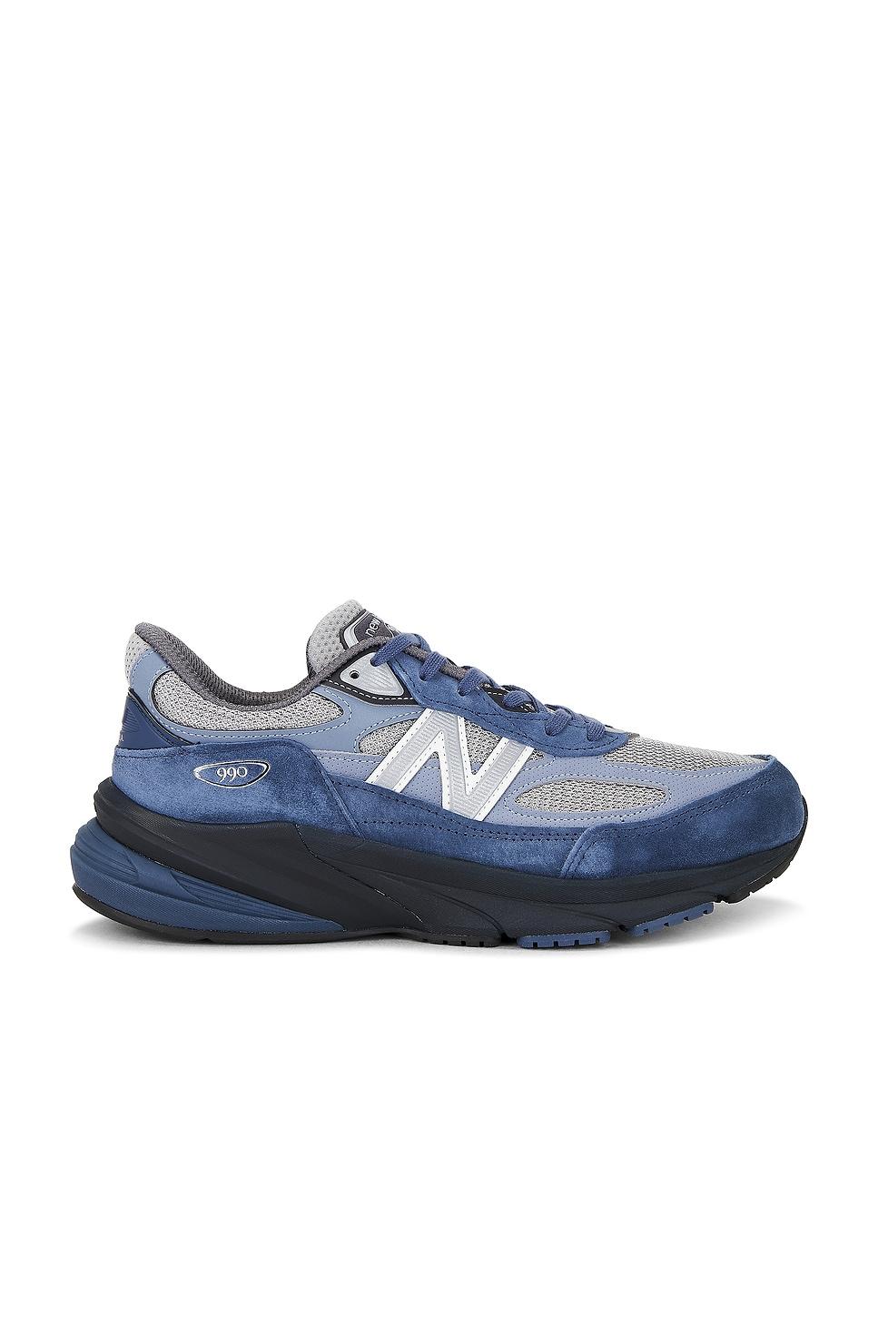 Mens Shoes New Balance 730 Camoscio New Balance 990 Sneakers For