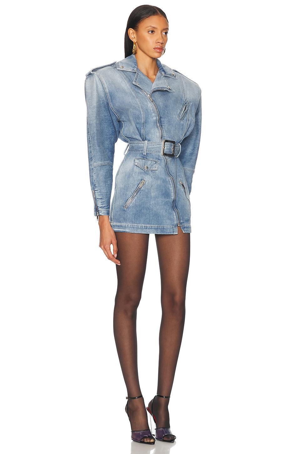 Alexandre Vauthier Mini and short dresses for Women | Online