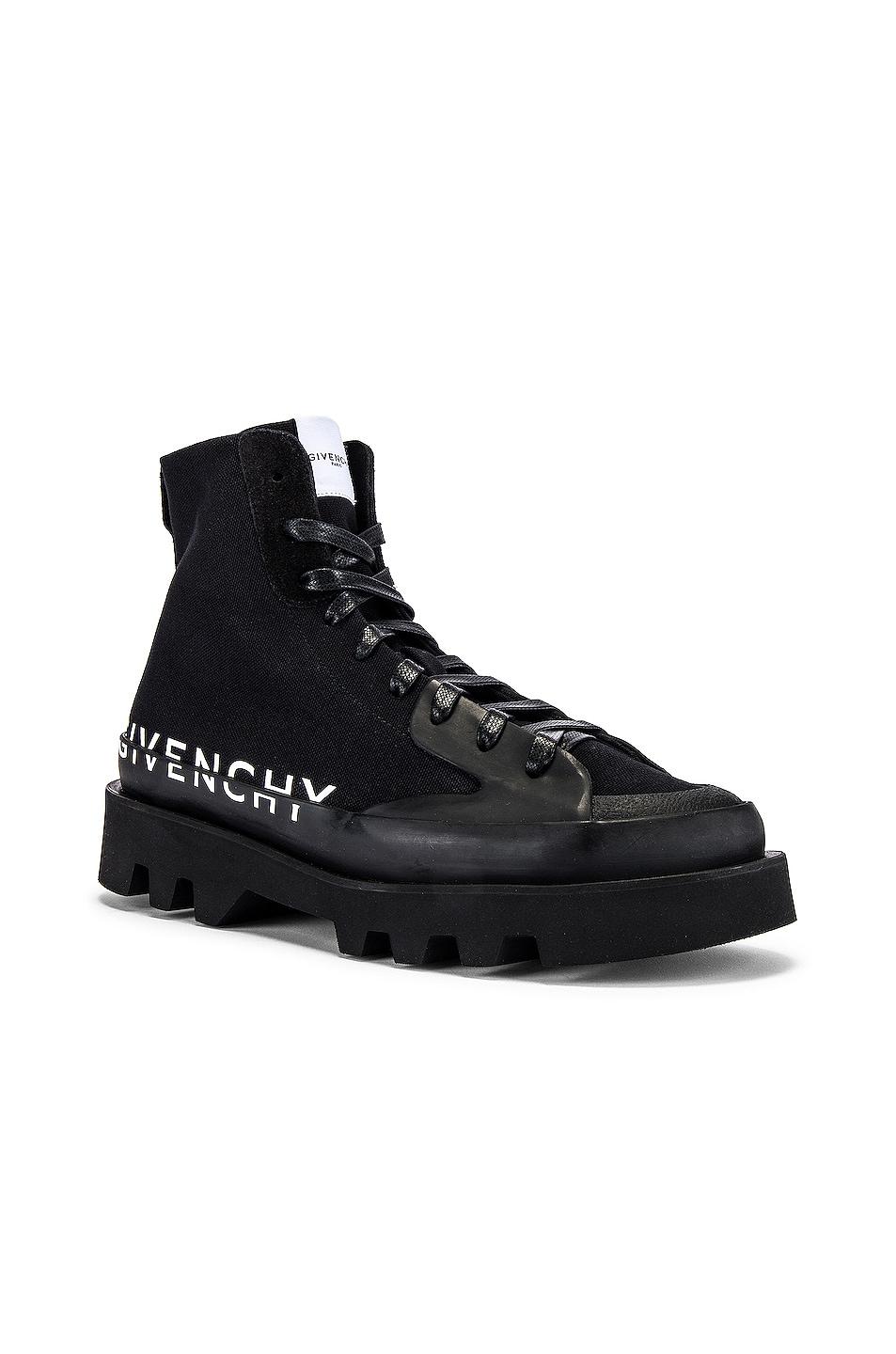 givenchy clapham sneakers