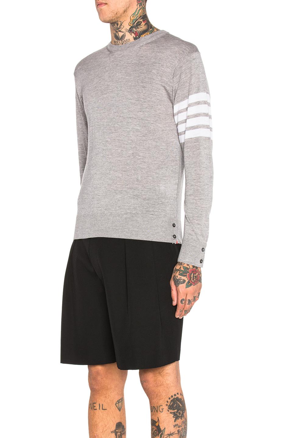 men's cashmere sweaters clearance