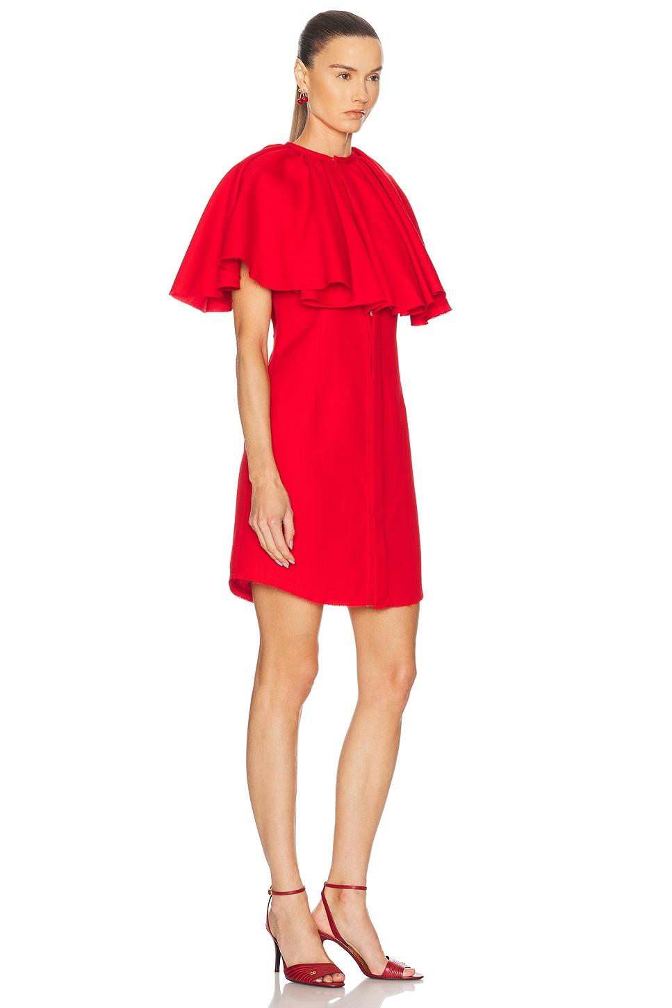 Ami Paris Mini and short dresses for Women | Online Sale up
