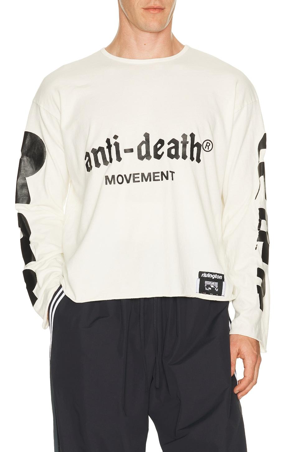 RRR123 Long-sleeve t-shirts for Men | Lyst