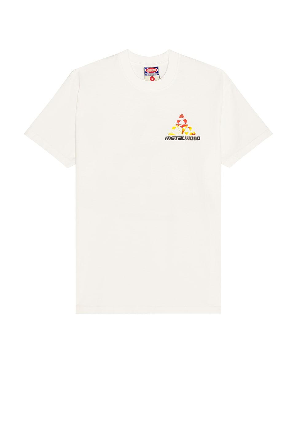 METALWOOD STUDIO Short sleeve t-shirts for Men | Online Sale