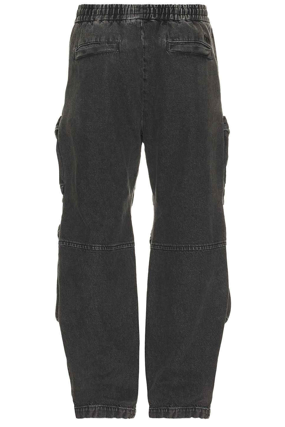 Diesel Malvio Cargo Pants for Men - Up to 67% off | Lyst