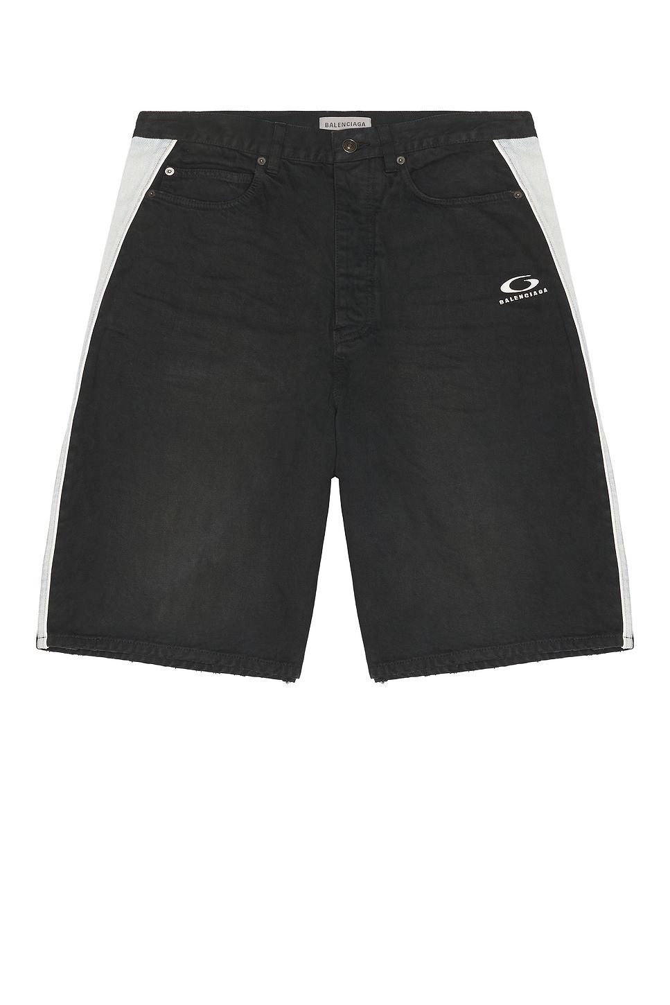 Balenciaga Shorts for Men | Online Sale up to 69% off | Lyst